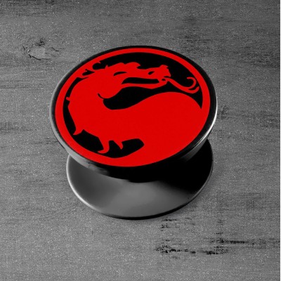 PopSocket Mortal Kombat